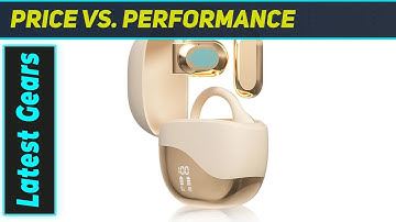 Best AI Language Translation Earbuds: Global Communication Made Easy!