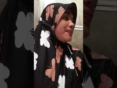Yuyun kasidah ternate