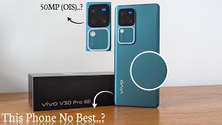 Revealing VIVO V30 PRO 5G Camera Secrets Saurav Tech