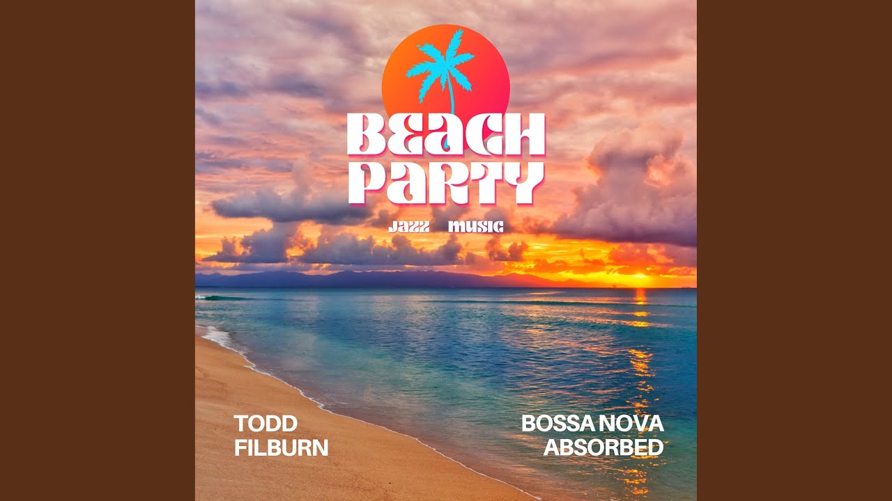 Tropical Jazz Escape