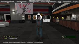 Pov Garrys Mod Cinema Sever Be Like