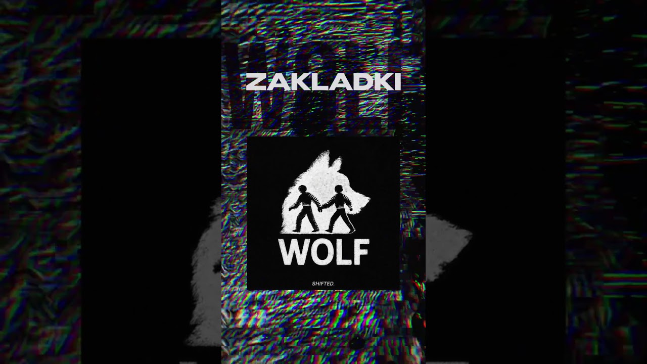 Watch ZAKLADKI - Wolf on YouTube Watch ZAKLADKI - Wolf on YouTube