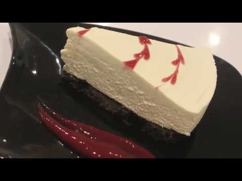cheesecake-au-coulis-de-framboise