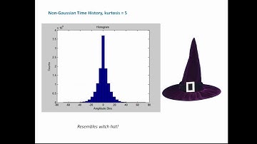Shock & Vibration  42  Non Gaussian Random Fatigue and Peak Response
