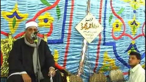 الشيخ محمدعبدالوهاب الطنطاوى وتلاوة عطرة من سورة النساء