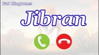 Jibran Name Ringtone | Jibran Naam Ki Ringtone | Jibran Ringtone | Jibran Naam Ka Ringtone | Name Ri