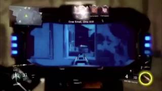 BO3 | Fringe | Quad-Feed | Triple Collate