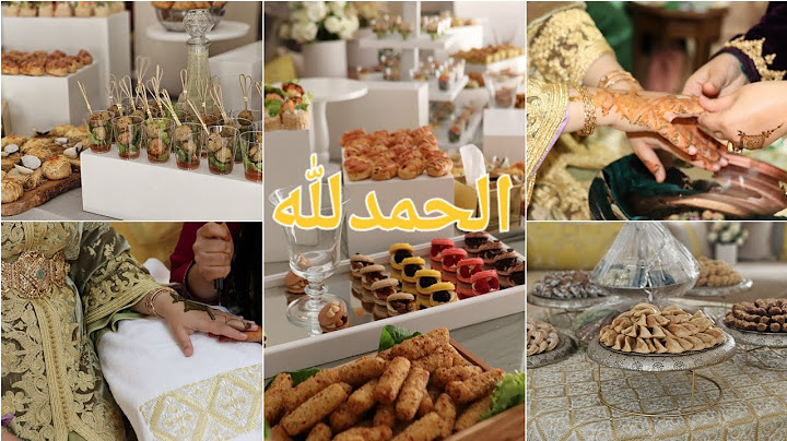 Henna 7 mois 🌱الحمدالله داز نهار غزال 🥰 حناء  مغربية بسيطة  بتقاليدنا المميزة 🇲🇦