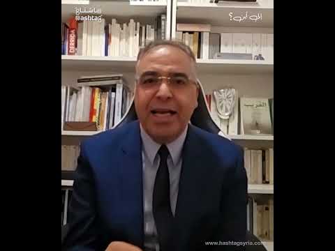 الخطاب الانفصالي في السويداء خطاب انفعالي ويورط الناس