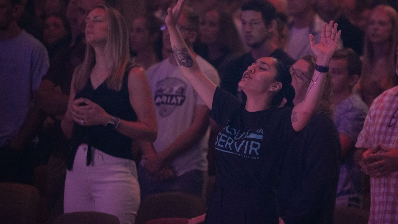 How the Fight of Faith Helps You Win the Battle in Your Mind - YouTube