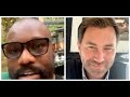 (WOW) 'I WILL FIGHT DILLIAN WHYTE ON NOV 21' - DERECK CHISORA STICKS IT ON EDDIE HEARN FOR 3RD FIGHT