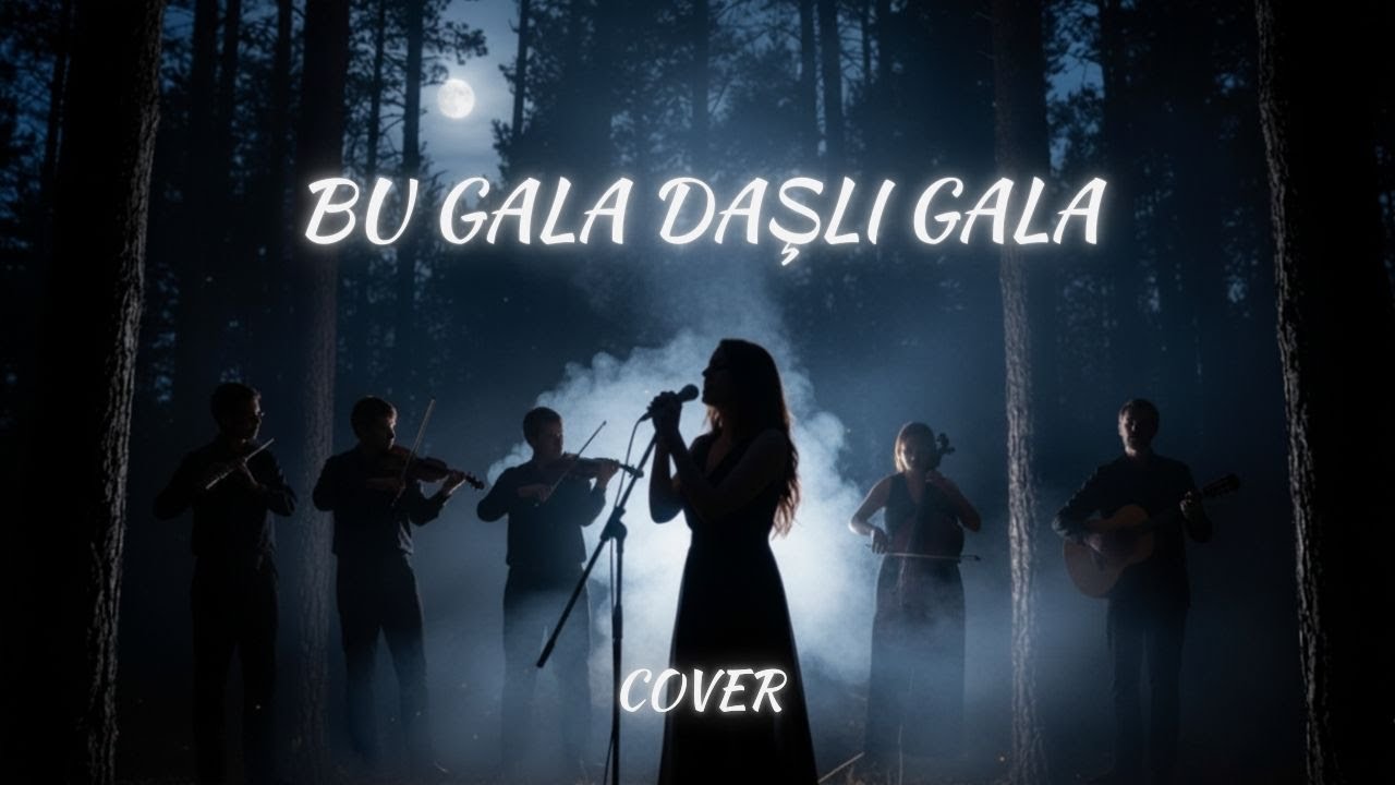 Bu Gala Daşlı Gala | Anatolian Synthesis
