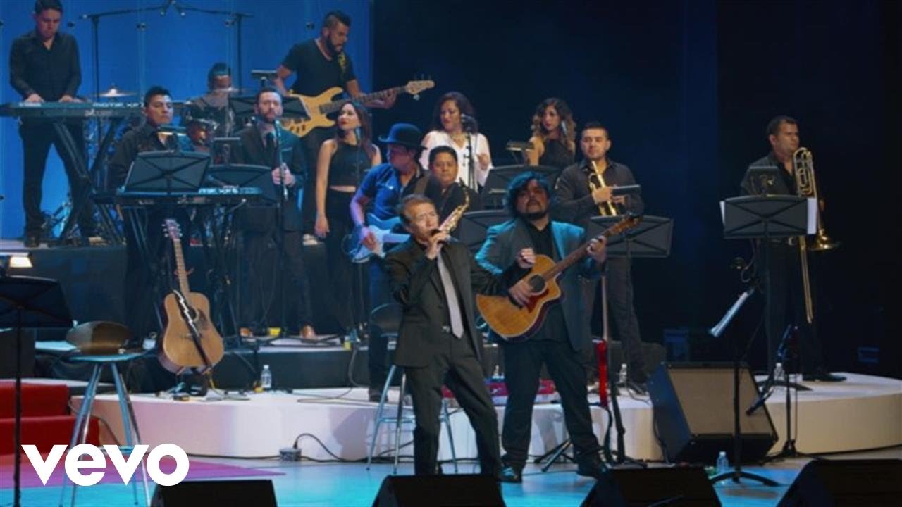 José María Napoleón - Medley