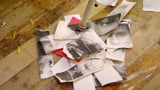 Studio Visit: Jason McGlade | O54 'Figuratively Speaking'