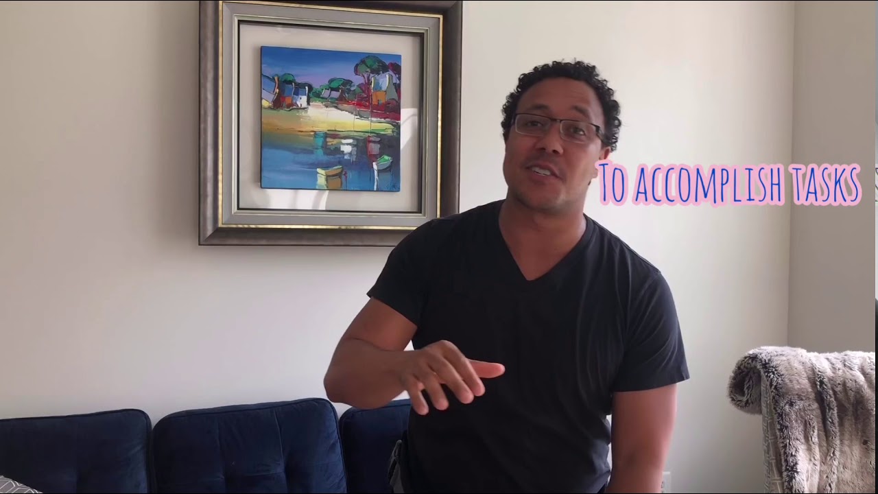 Five quick tips for new dads - YouTube