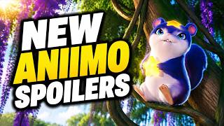 NEW Aniimo Revealed! | New Creatures, Variants & Hidden Details