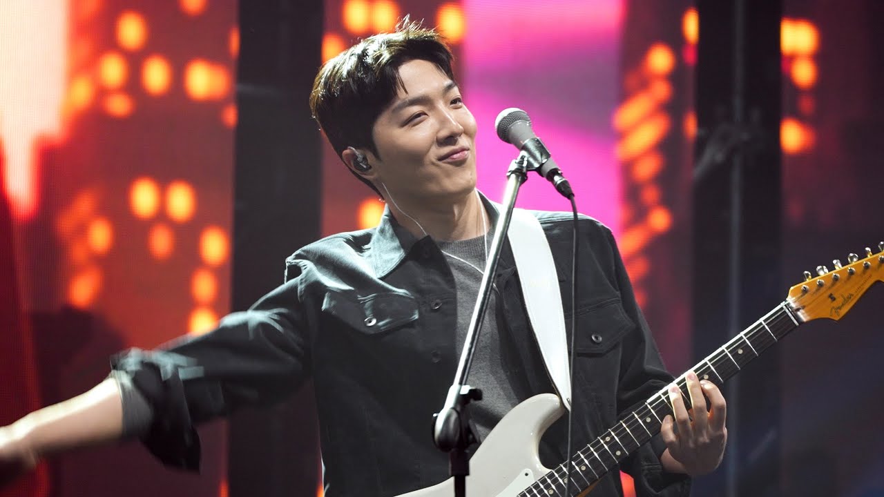 [4K] 250201 적재 - View 2024 ver. _번아트페스티벌