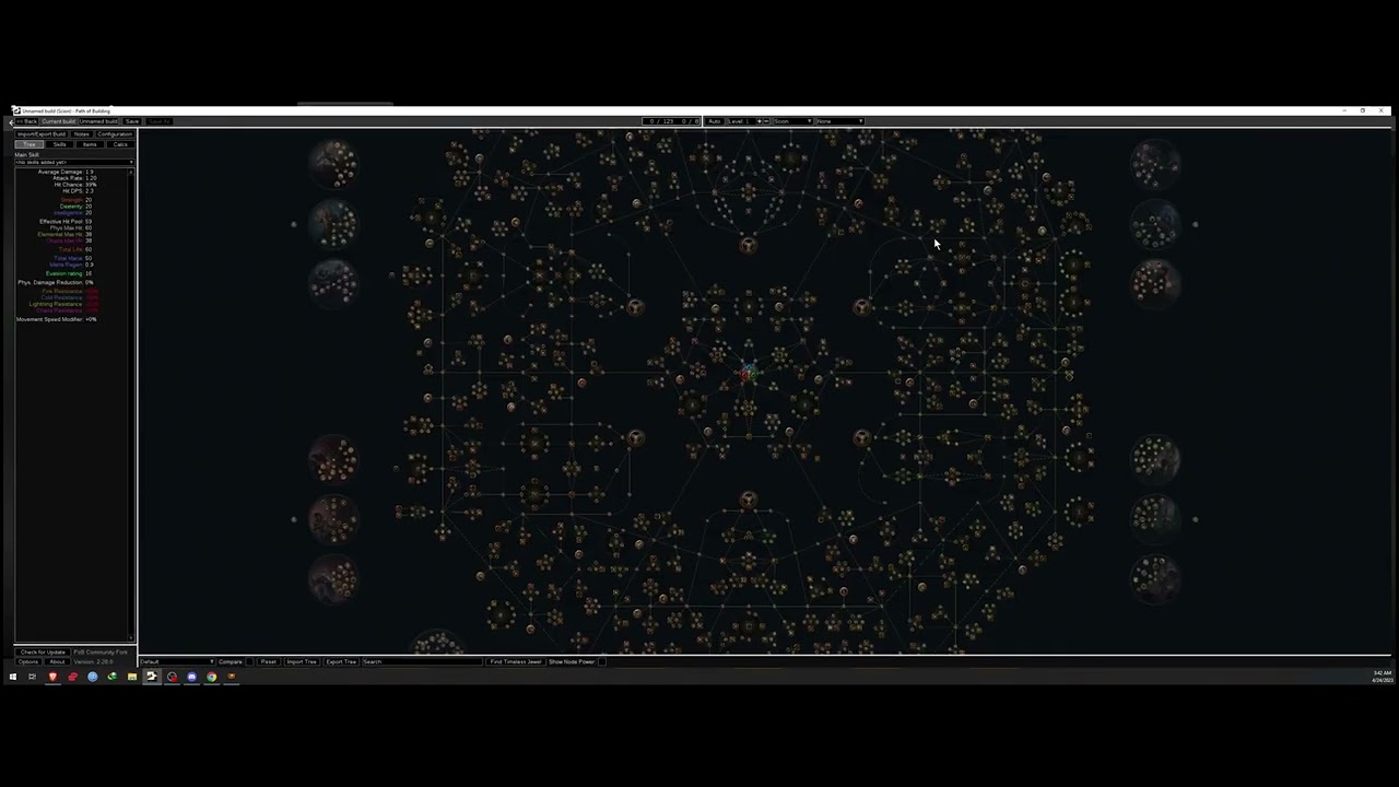 [Arabic] PoE Guide part 2 Path of Building