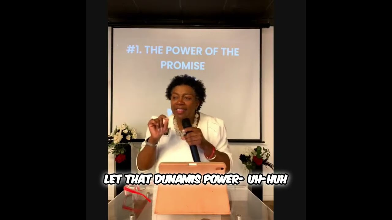 Suddenly Free: Unleash God's Dunamis Power in Your Life!