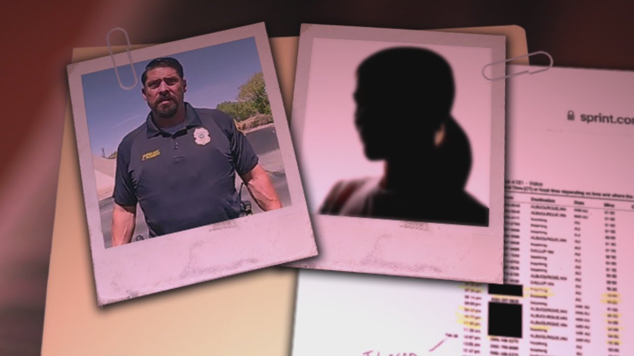 Albuquerque sergeant retires as misconduct investigations pile up