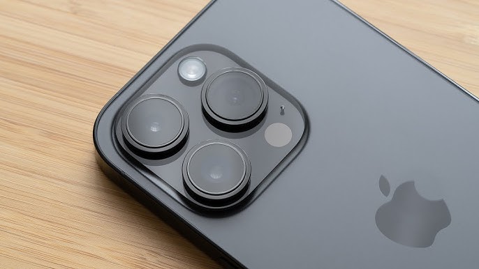 iPhone 14 Pro Cameras vs. 13 Pro: All the Ways They're Different - CNET