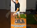 Feel Ground Reaction Forces in Your Golf Swing