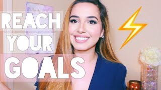How to Stay Motivated & Inspired!