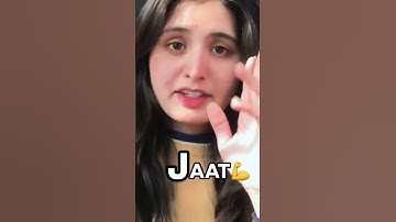 #jaat #jaatihoonmain #jaatlife #jaatjatni #jaatland #jaatteaser #choudhary #jaatlive #choudharysuri