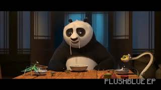 A Scene From Kung Fu Panda But Dubbed By The Uberduck.ai Cast No Copyright Infringement Intended