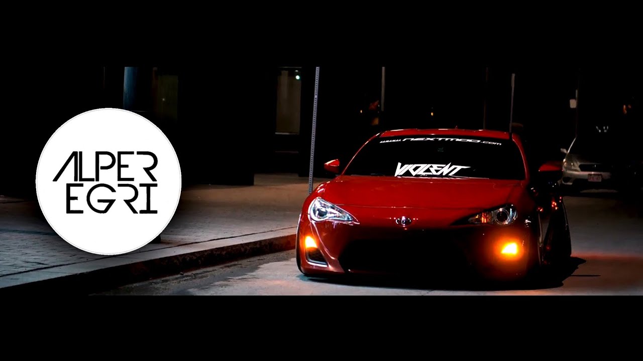 Alper Eğri - Deep Fear (Remix)