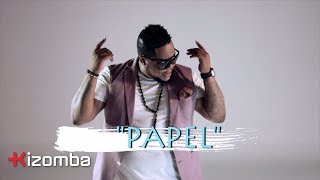 Tchobolito Mrpapel - Papel (feat. Ary & Dicklas One) |  Video