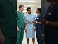 The Hospital Gurney Experience Nobody Talks About