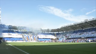 PREMIÄRTIFO 2024 | IFK Göteborg - Djurgården 1/4 - 2024