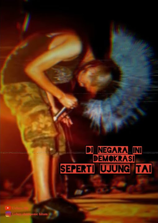 story wa sosial sosial punkrock