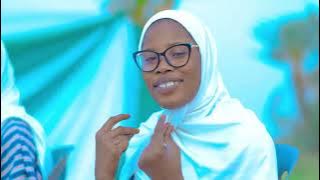 Zainab Ambato ft Maimuna misau - Godiya muke ||  Video #2023