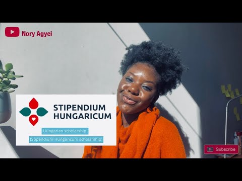 Stipendium Hungaricum || Scholarship Application || Hungarian Scholarship