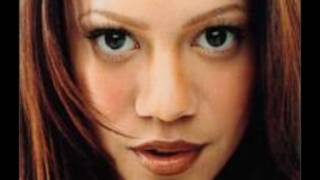 Watch Tracie Spencer You Make The Difference video