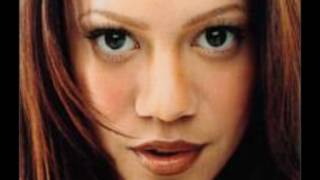 Tracie Spencer - You Make The Difference