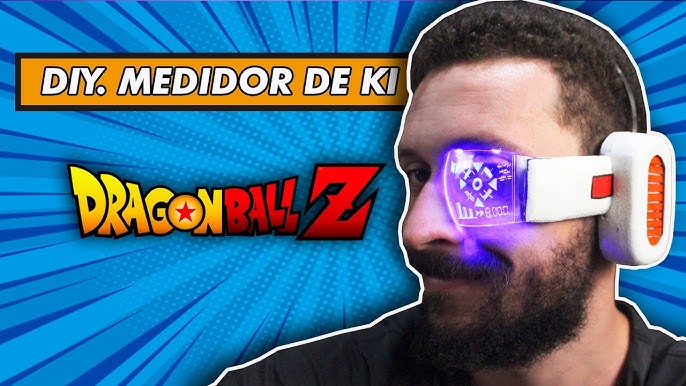 Radar das Esferas do Dragão de Dragon Ball Z ganhará uma réplica oficial em  tamanho real - Critical Hits