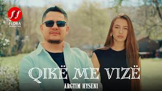 Argtim Hyseni - Qikë me vizë []