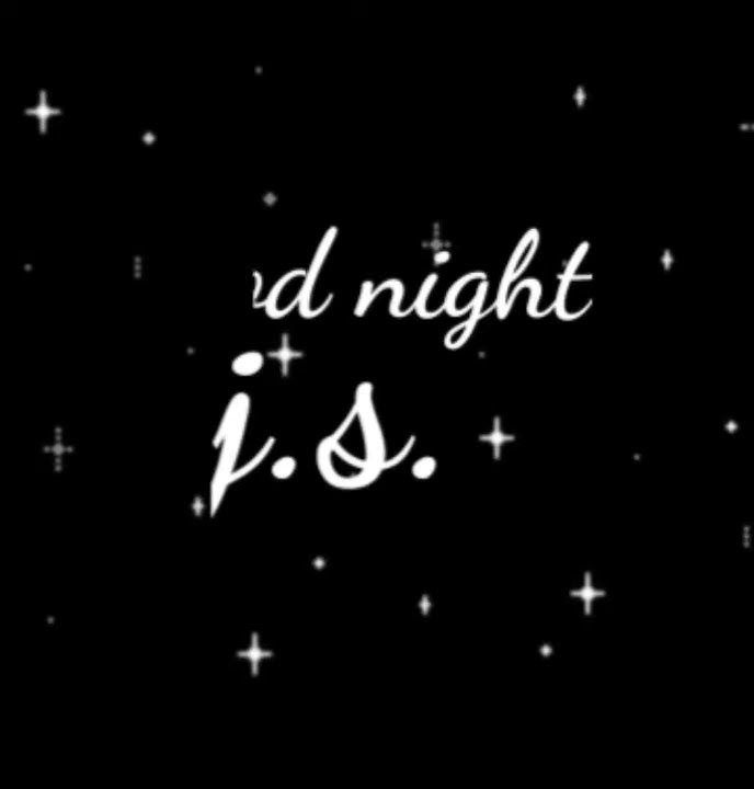 Story wa .ucapan selamat tidur buat pacar