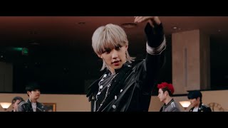 Stray Kids Back Door Mv But Its Just When Felix Gets A Solo Or Focus Screen Time