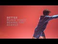 The Vamps - Better (Music Video Behind The Scenes)