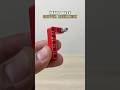 LEGO Heavy Duty Gripper Mechanism