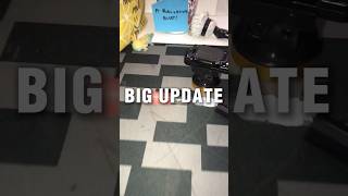 Big Update🙏 #ants #viral #antkeeping #shorts #edit #sound #fyp