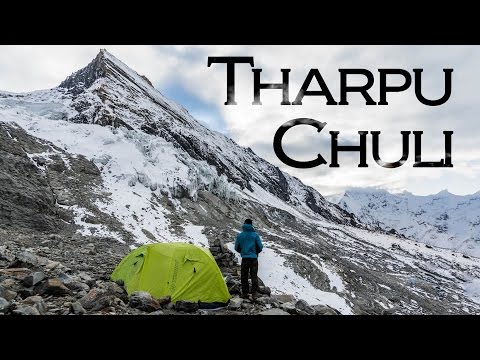 Tharpu Chuli (Tent Peak) Expedition via Annapurna Sanctuary Trek, Nepal