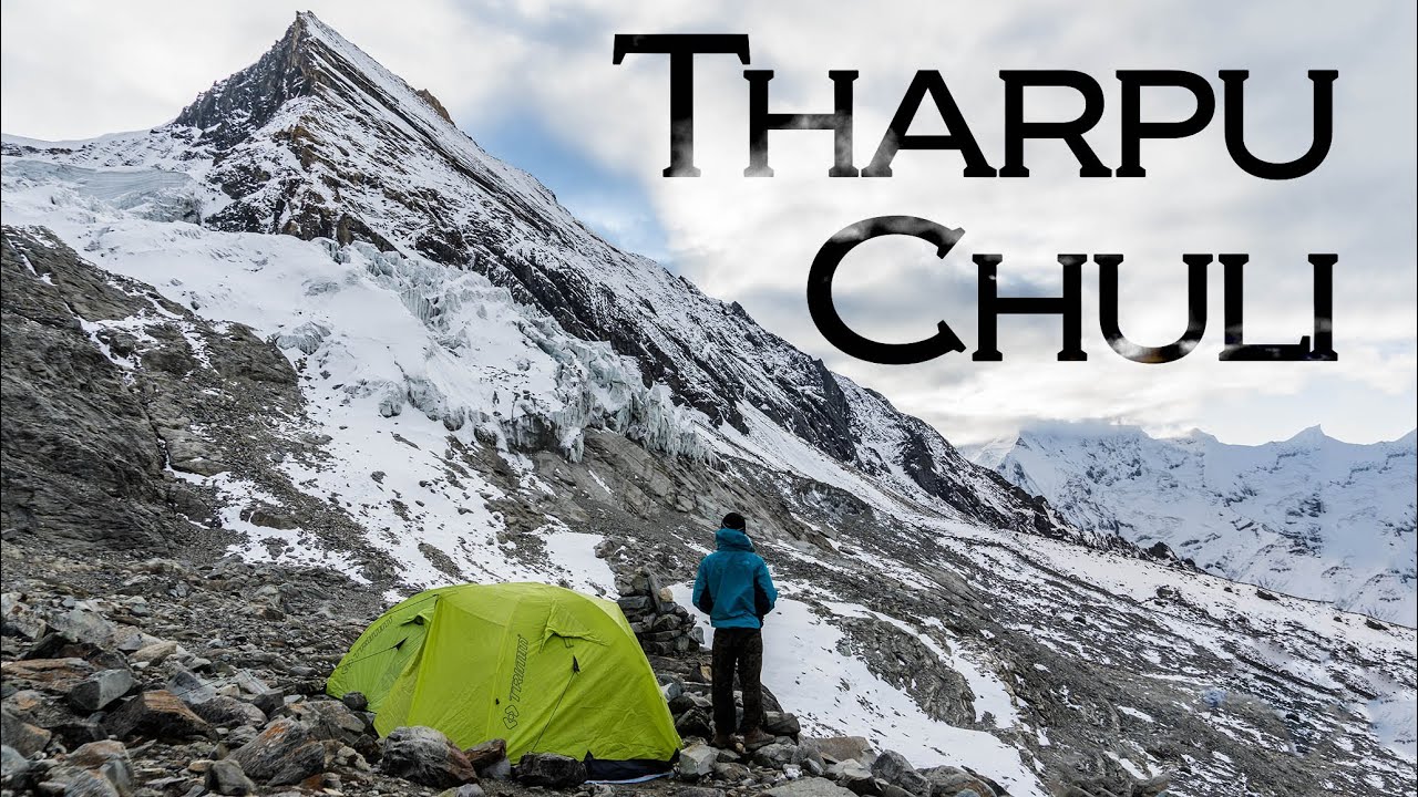 Tharpu Chuli (Tent Peak) Expedition via Annapurna Sanctuary Trek, Nepal