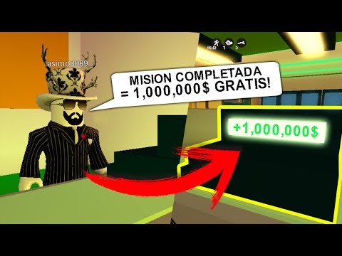 hack para tener robux infitoss by jorge fcb