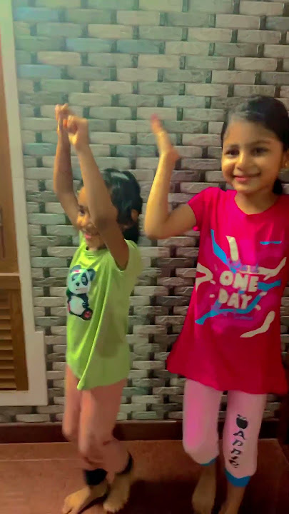 Dance by NAS FAMILY