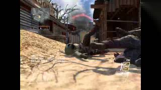 Mega kill/ Tomahawk Ts (Bo2)